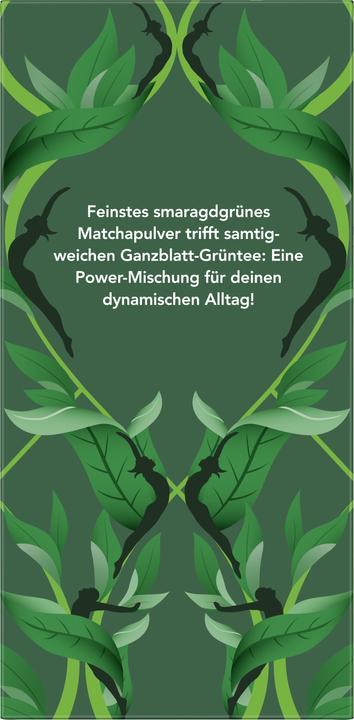 Image du produit Pukka Thé vert Matcha (30 g)