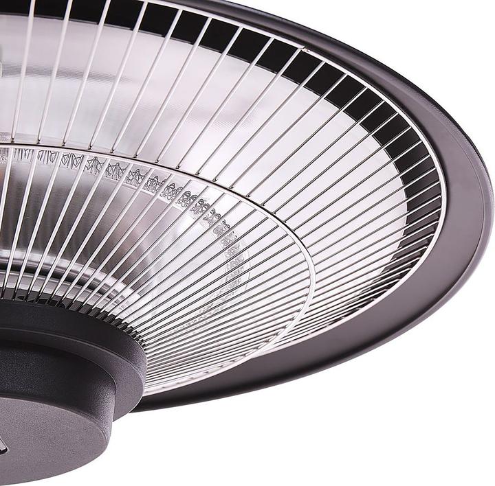 Produktbild Beliani Merapi (1500 W)