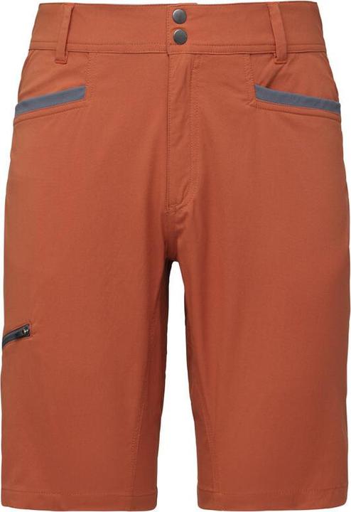 Burnt Sienna