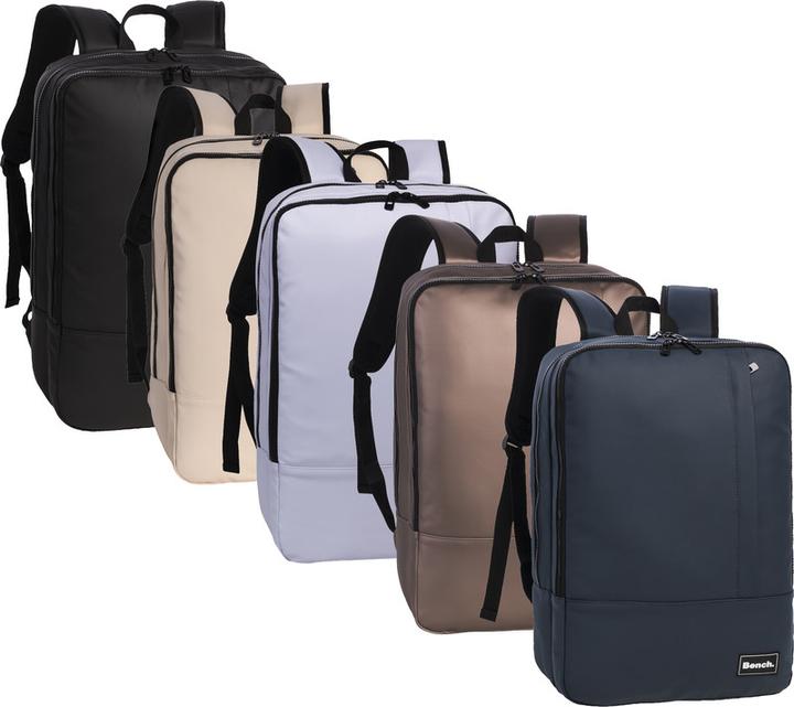 Immagine prodotto Bench Zaino Hydro Cube (18 l)