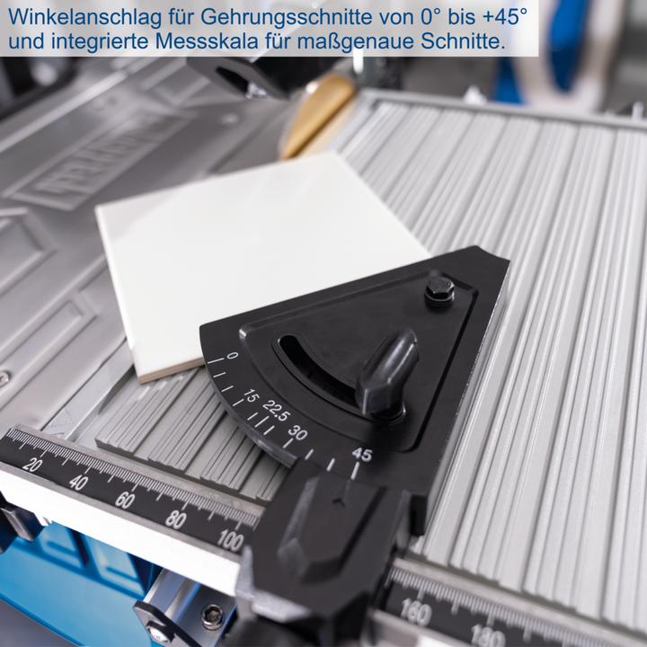 Actual product image Scheppach WTS2000 (Trimmer)
