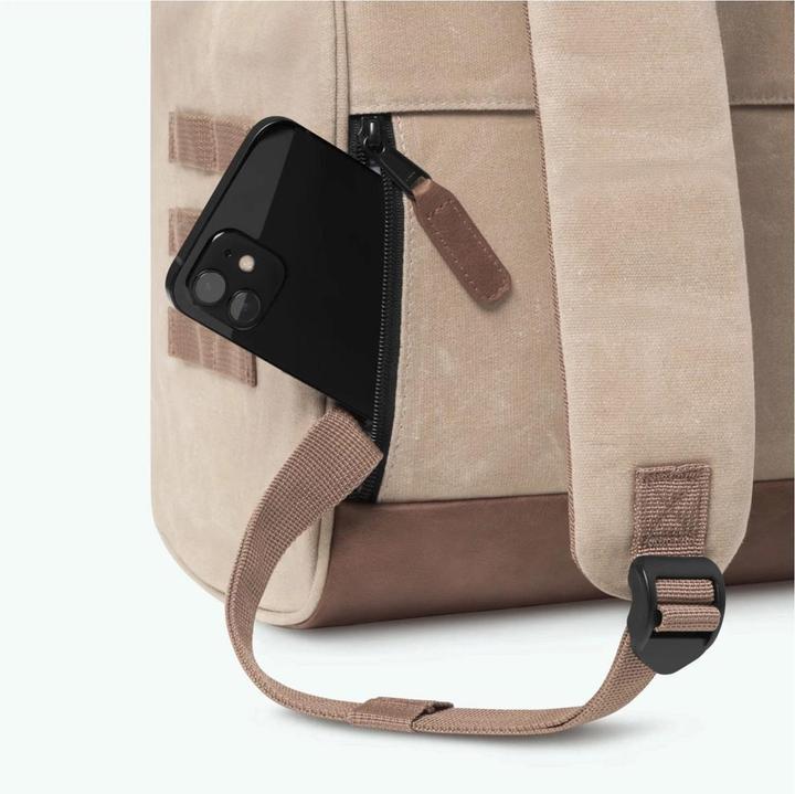 Actual product image Cabaïa Adventurer Medium (18 l)