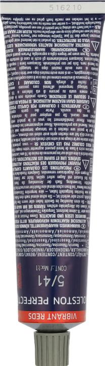 Image du produit Wella Koleston Perfect Me 5/41 Hair Color 60ml (5, 41 Marron)