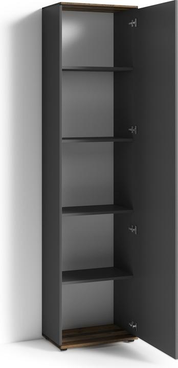 Image du produit ByLiving Jakob (49 x 30 x 196 cm)