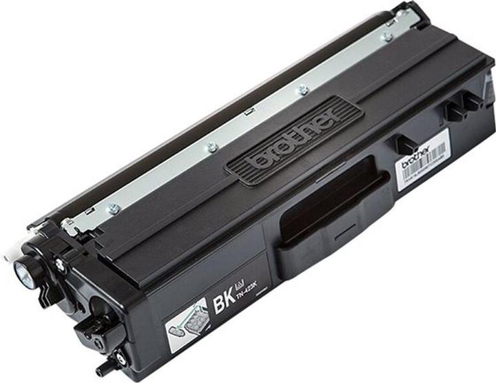 Actual product image Brother Tn-423bk (FC)