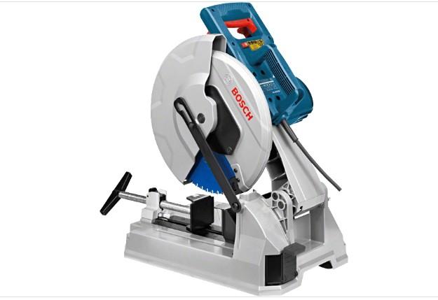 Image du produit Bosch Professional Scie à métaux GCD 12 JL