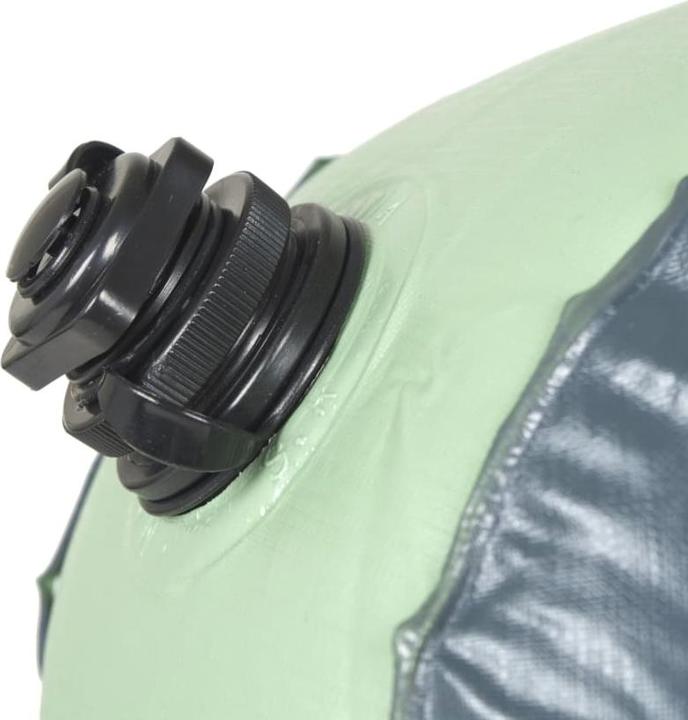 Immagine prodotto Bo-Camp Velours Air-xl 2 Luchtbed - 2-persone - 200x140x23 cm