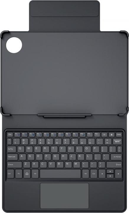 Actual product image Ulefone Keyboard with case for Tab A11 Pro