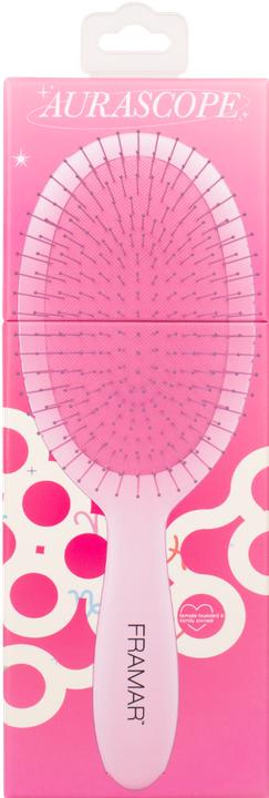 Actual product image Framar Detangle Brush