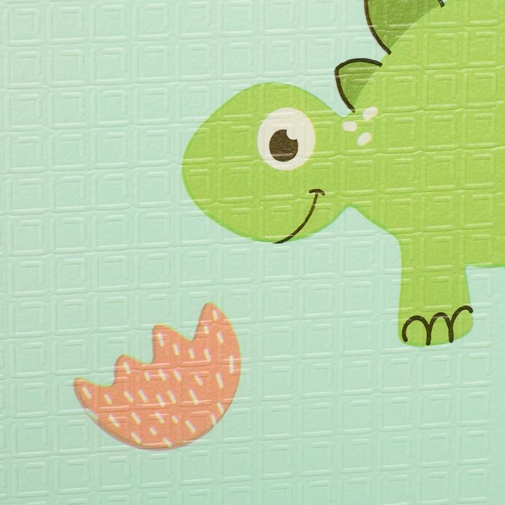Actual product image Relaxdays Spielmatte (200 x 150 x 1 cm)