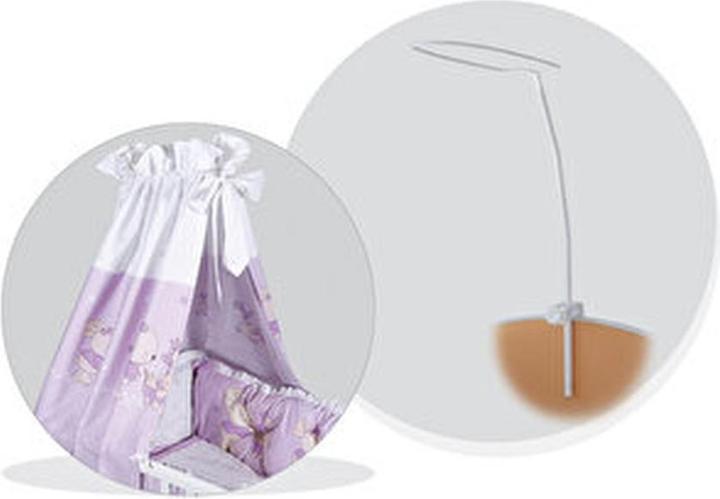 Actual product image Lorelli Canopy pole