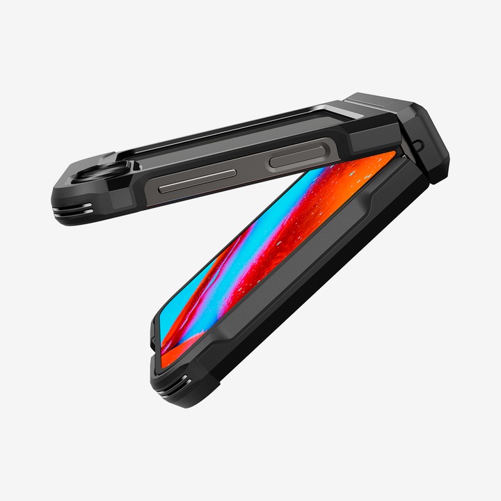 Produktbild Spigen Tough Armor Pro (Samsung Galaxy Z Flip6)
