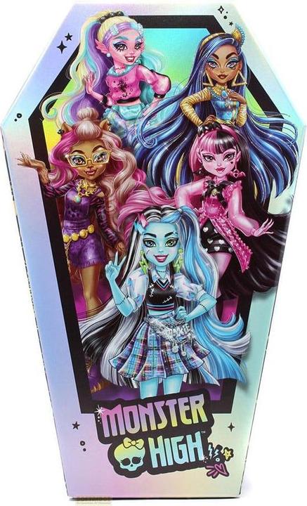 Immagine prodotto Monster High Gioielli e accessori per capelli