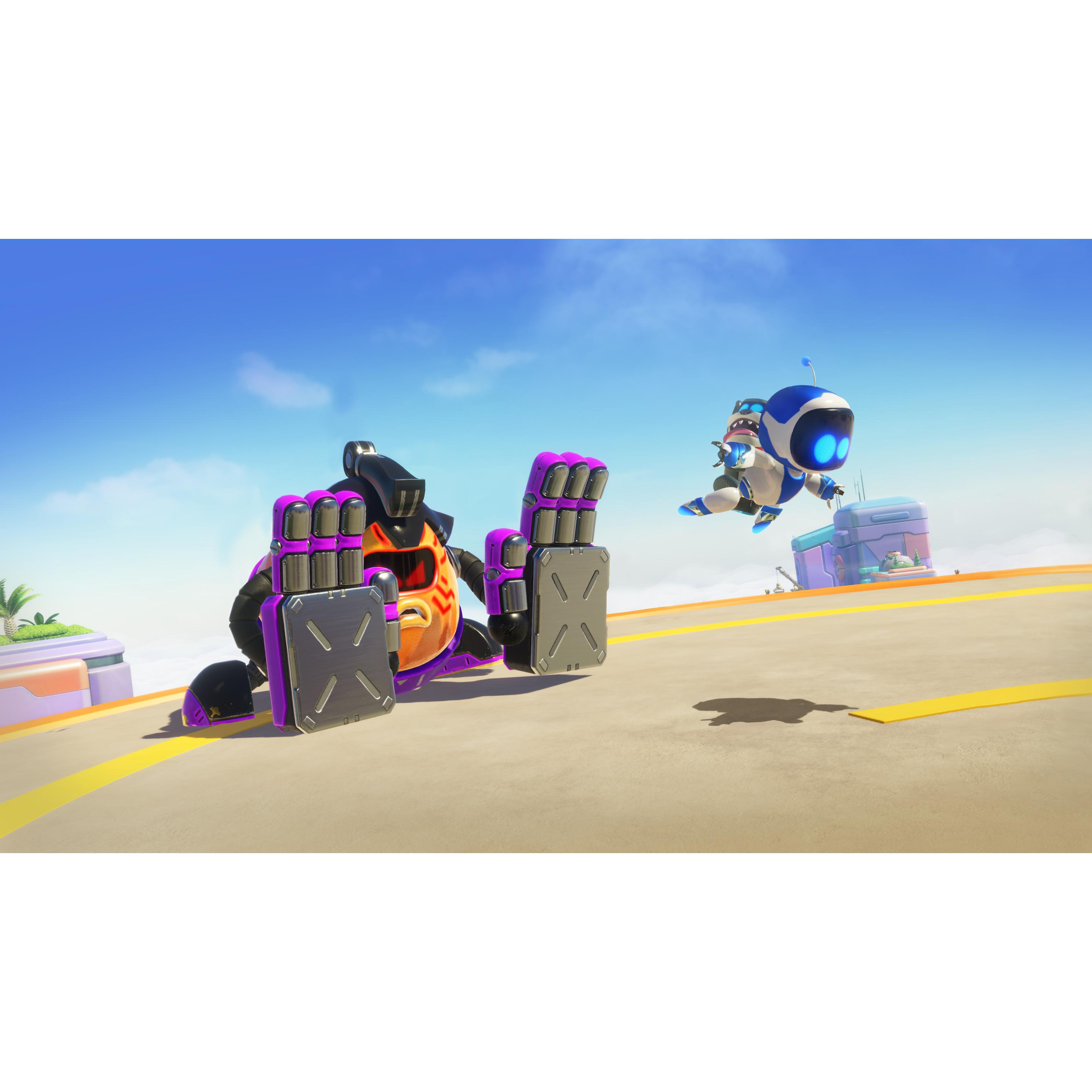 Astribot S1 New Home Robot Sony Astro Bot (PS5, Multilingual) Buy