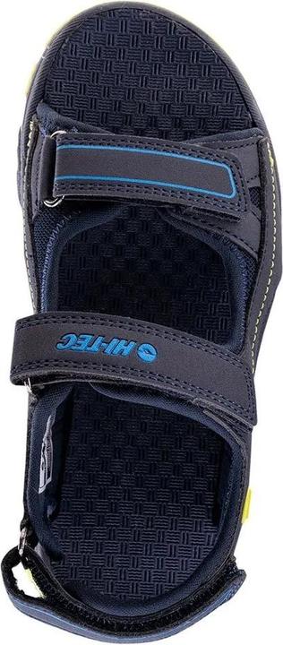 Produktbild Hi-Tec Sandalen Solin (34)