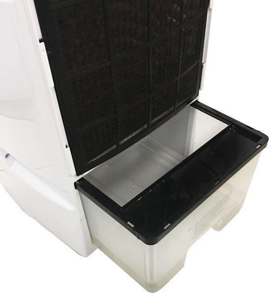 Actual product image Beper Fan VE.550