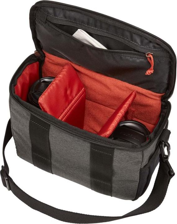 Image du produit Caselogic c Étui pour appareil photo Medium ERA CECS103 OBSIDIAN - Étui (Sac à bandoulière pour appareil photo)