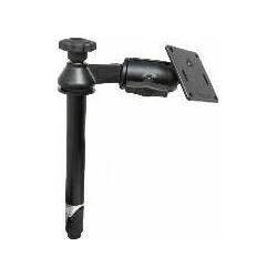 RAM Mounts RAM SGL SWING ARM 8Inch MALE, Barcode-Scanner Zubehör
