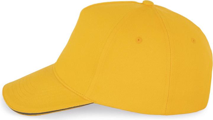 Immagine prodotto K-up Cappello a 5 pannelli (Taglia unica)