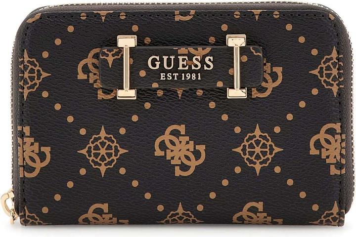 Actual product image Guess Silia SLG Medium Zip Around