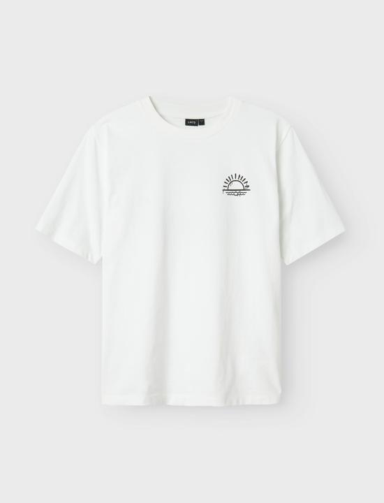 Actual product image Lmtd Bio-Baumwoll T-Shirt (146, 152)