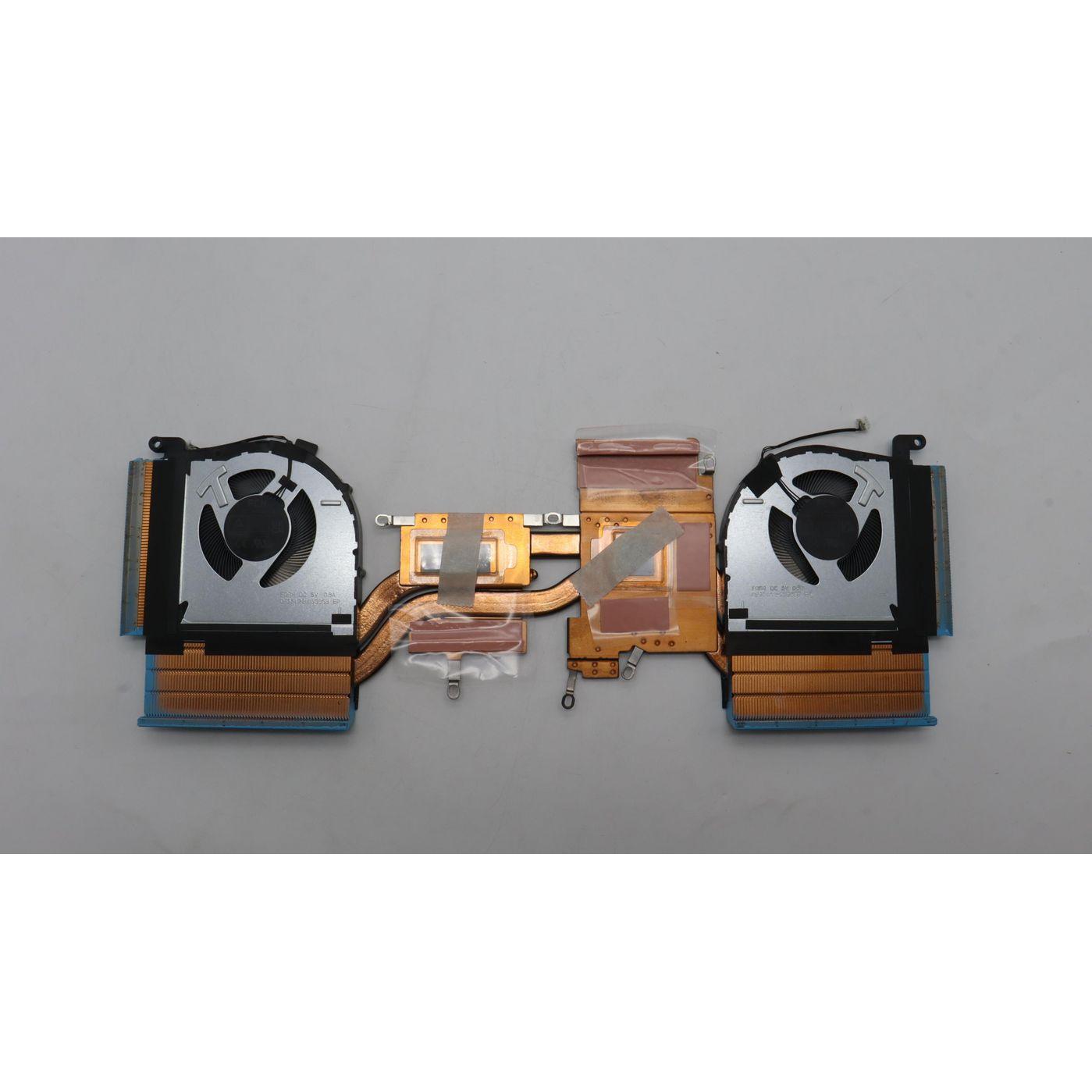 Lenovo Thermal module for, Notebook Ersatzteile