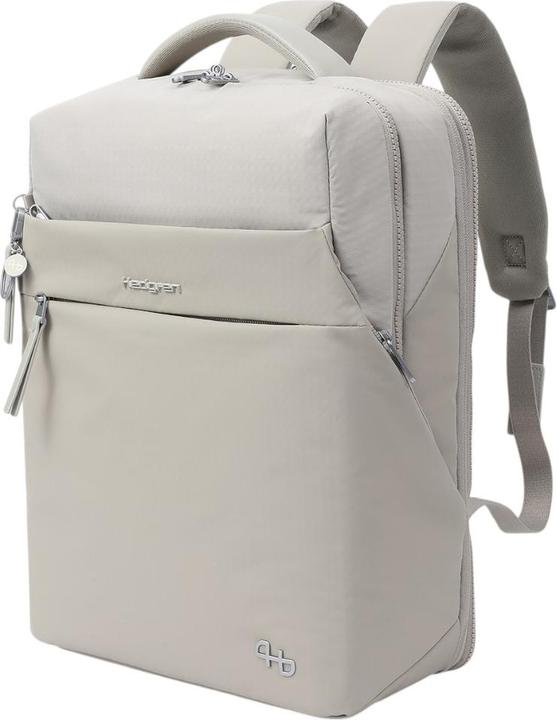 Image du produit Hedgren Furo Tabi Reiserucksack mit Dehnfalte RFID 40 cm Laptopfach (17.40 l)