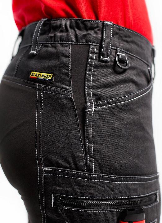 Produktbild Blakläder Damen Stretchhose (46, 48)