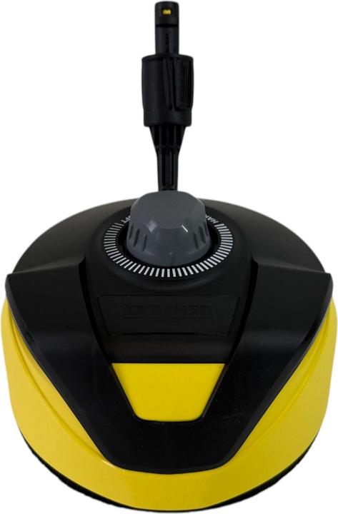Actual product image Kärcher T-Racer T 5