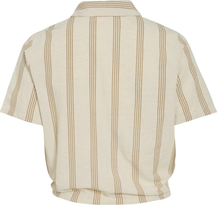 Actual product image Vila Kurzarm Hemd (36)