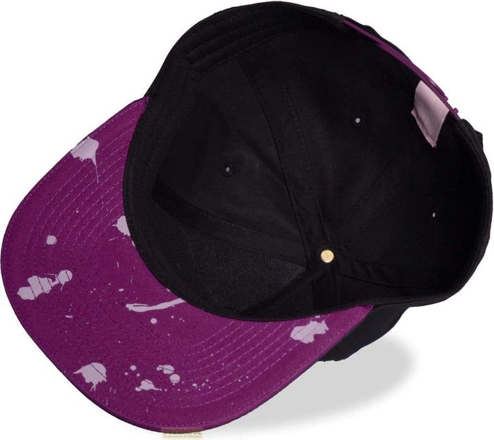 Produktbild Difuzed Pokémon - Men's Snapback Cap (One Size)