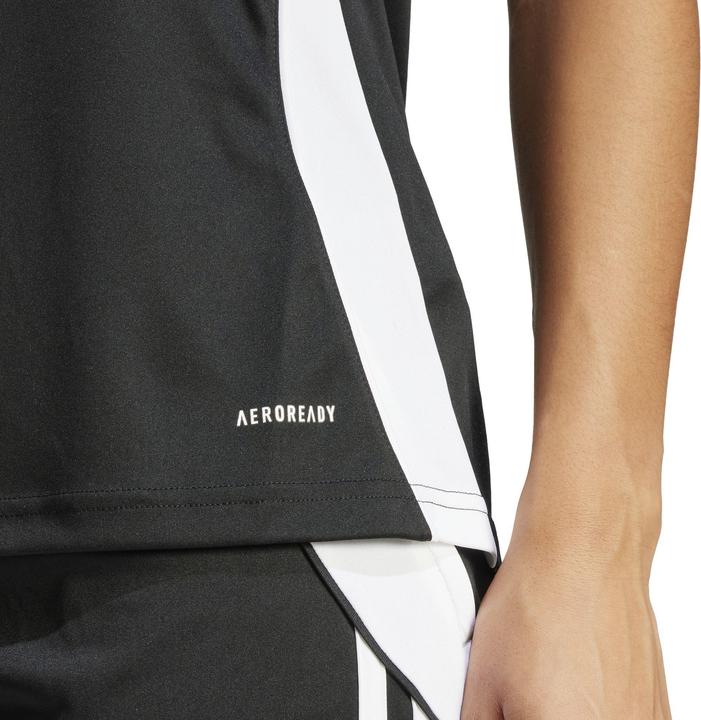 Produktbild adidas TIRO24 JSY W (M)