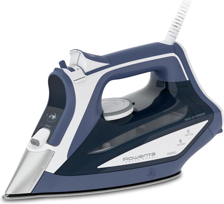 Immagine prodotto Rowenta DW 5210 Focus Excel (2600 W, 170 g/min)