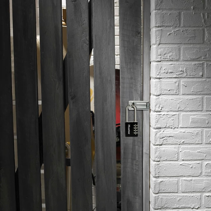 Image du produit Master Lock combination lock