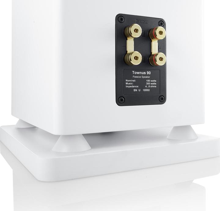 Actual product image Canton Townus 90 (1 pair)