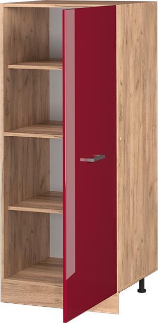 Produktbild Vicco Hochschrank R-Line (60 x 57.5 x 143 cm)
