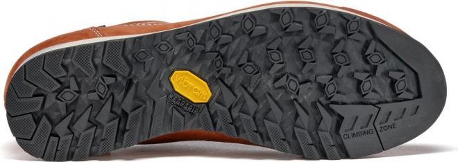 Actual product image Asolo FIELD GV Woman (41, 41 1/3)