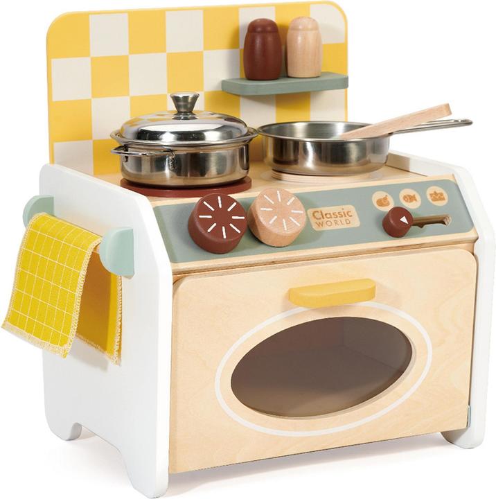Produktbild Classic World Kleine Küche