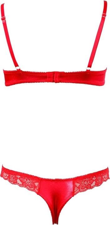 Immagine prodotto Cottelli Collection Ascensore Set Valerie (S)