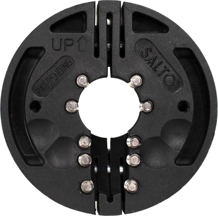 Immagine prodotto Danalock Adattatore per chiave girevole Euro