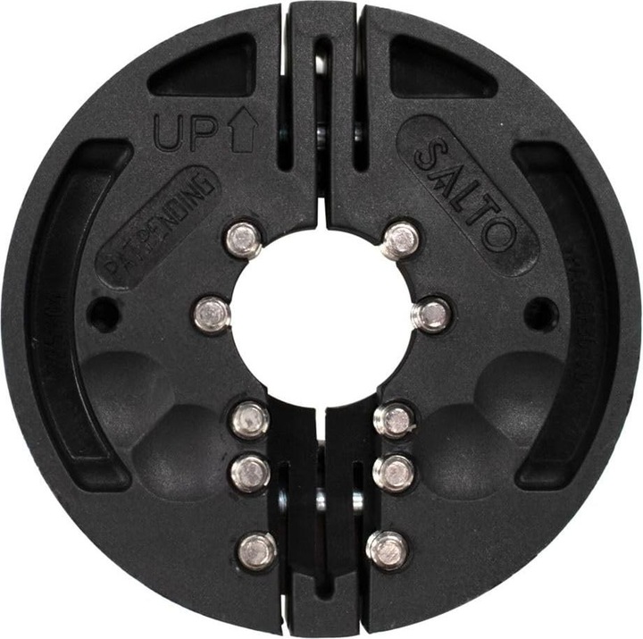 Actual product image Danalock Key Turner Adapter Euro