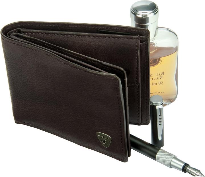 Actual product image Strellson Wallet Elegant