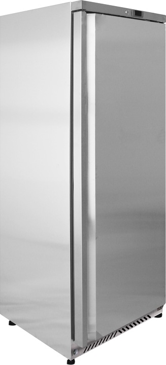 Produktbild Gastro Hero Lagerkühlschrank Eco Edelstahl (590 l)