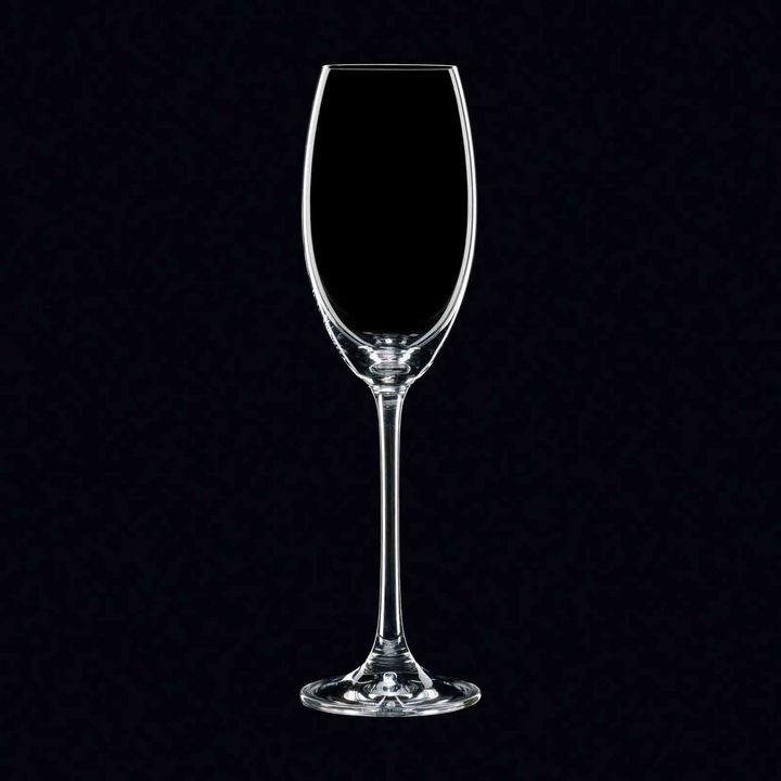 Produktbild Nachtmann Vivendi Champagnerkelche 4-er Set (27.20 cl, 4 Gläser, Sektgläser)