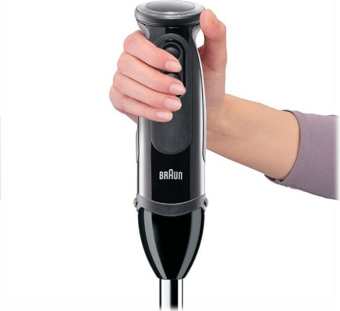 Immagine prodotto Braun MQ5277BK