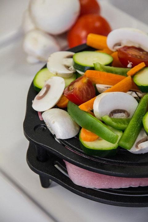 Image du produit Petromax Grille d'empilage