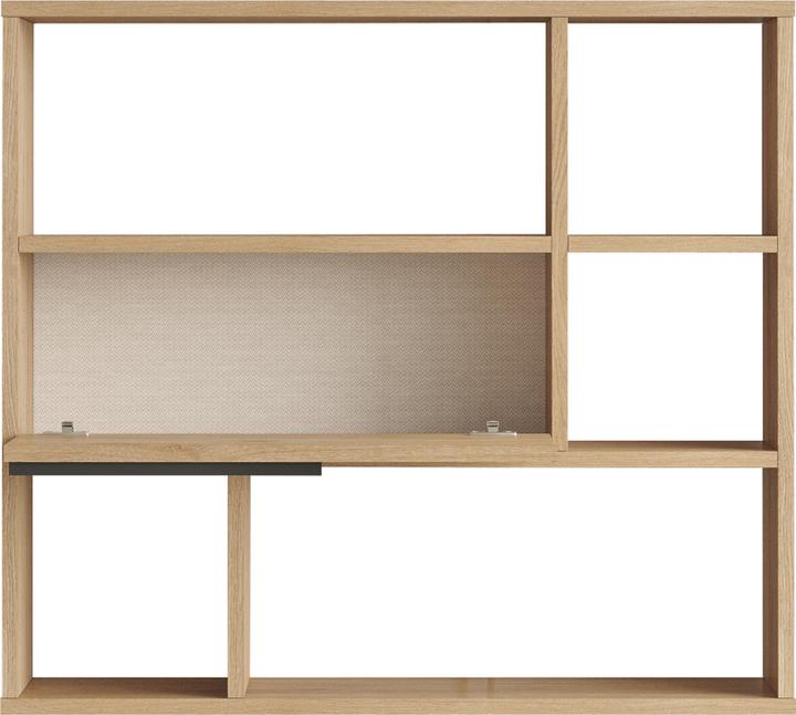 Produktbild En.Casa Voss (90 x 22 x 81 cm)