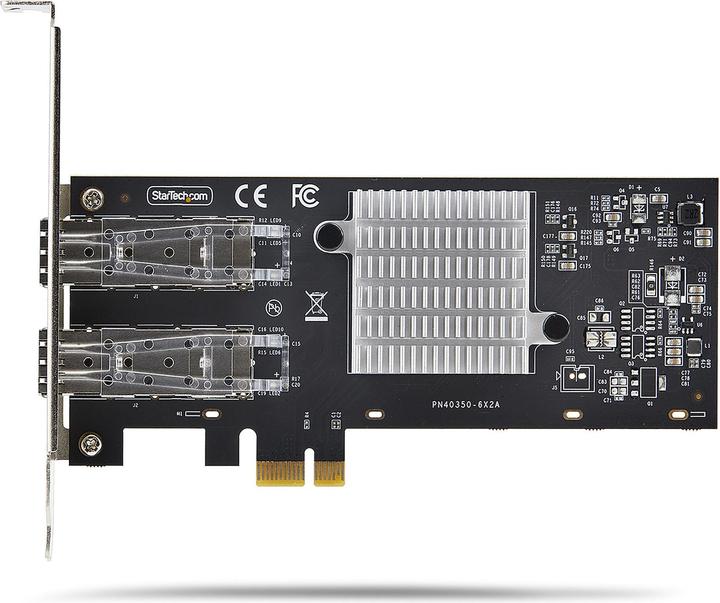 Produktbild StarTech P021GI-NETWORK-CARD (PCI Express 1.0)