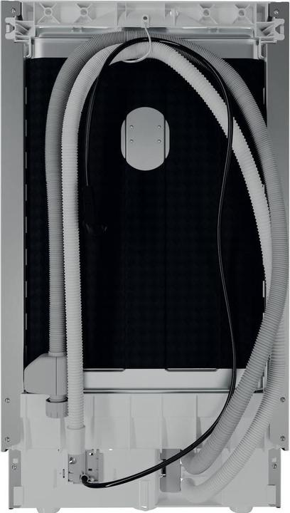 Actual product image Whirlpool WSIO 3T223 PCE X