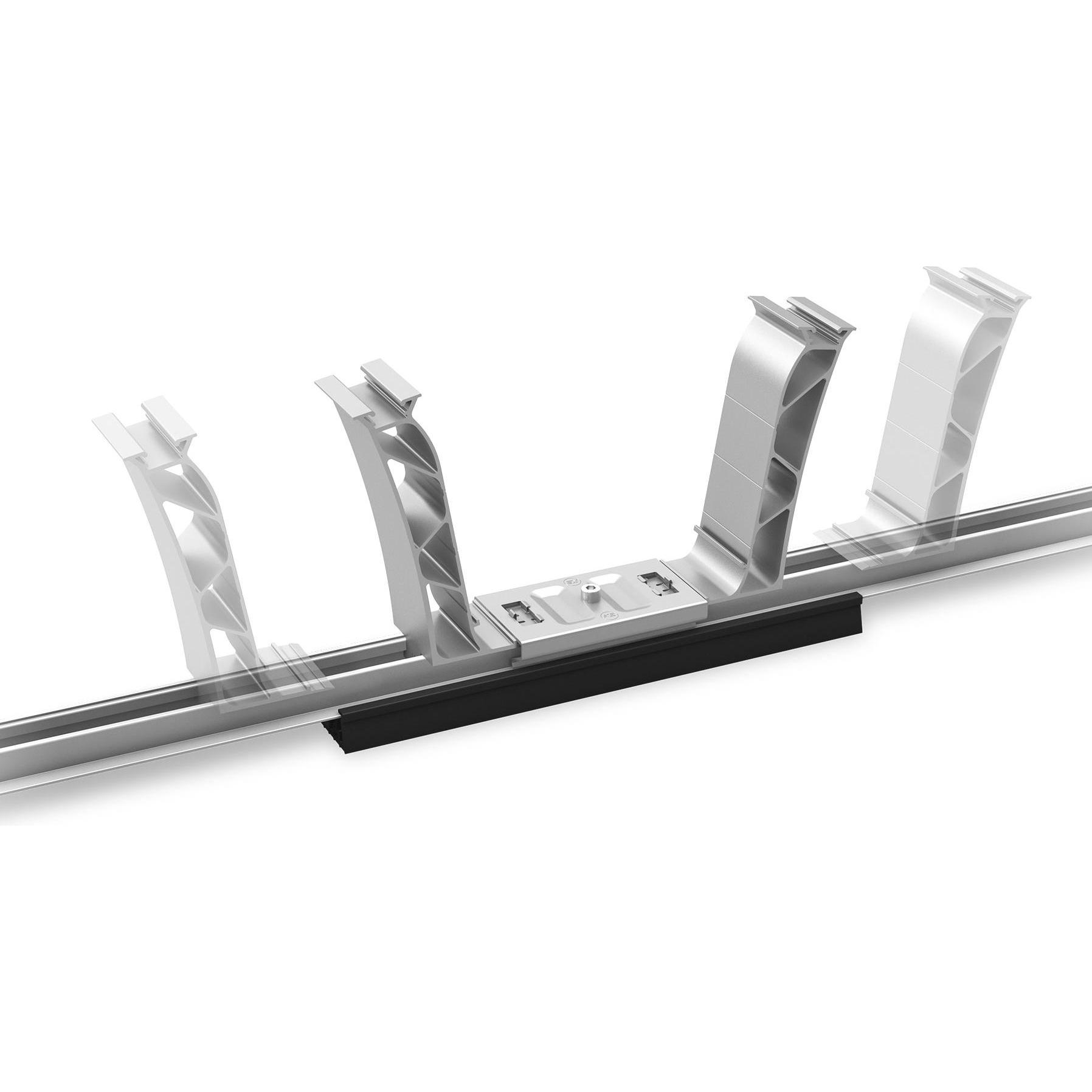 Thumbnail - K2, Zubehör Solarenergie, D-Dome 6.10 Base Set 2003246